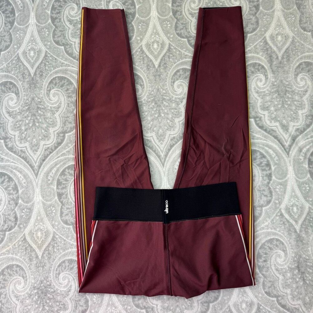 Womens Ultracor Leggings